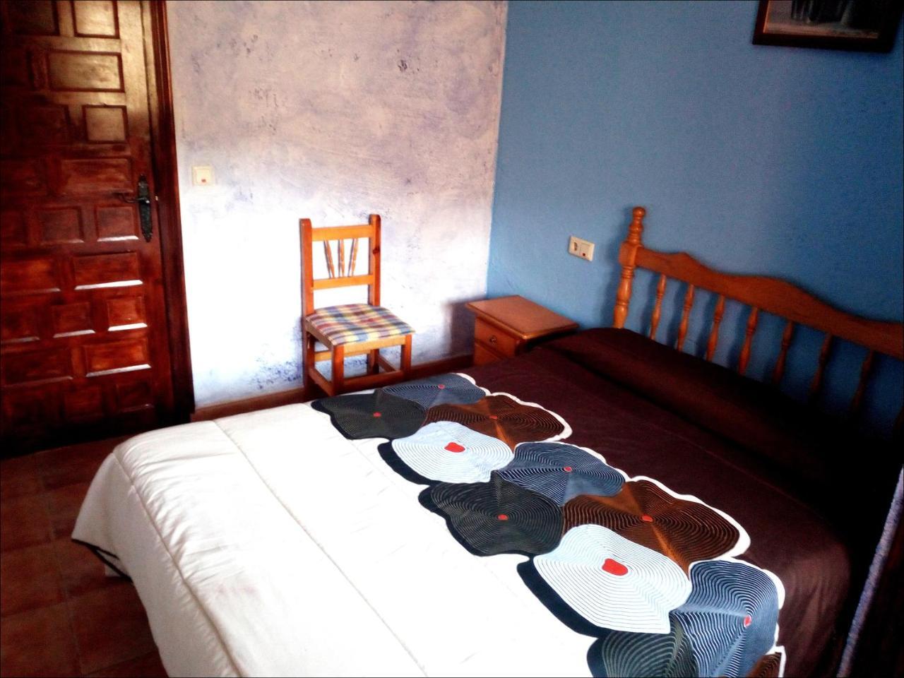 Casas Rurales Picos Del Oso Riópar Zewnętrze zdjęcie