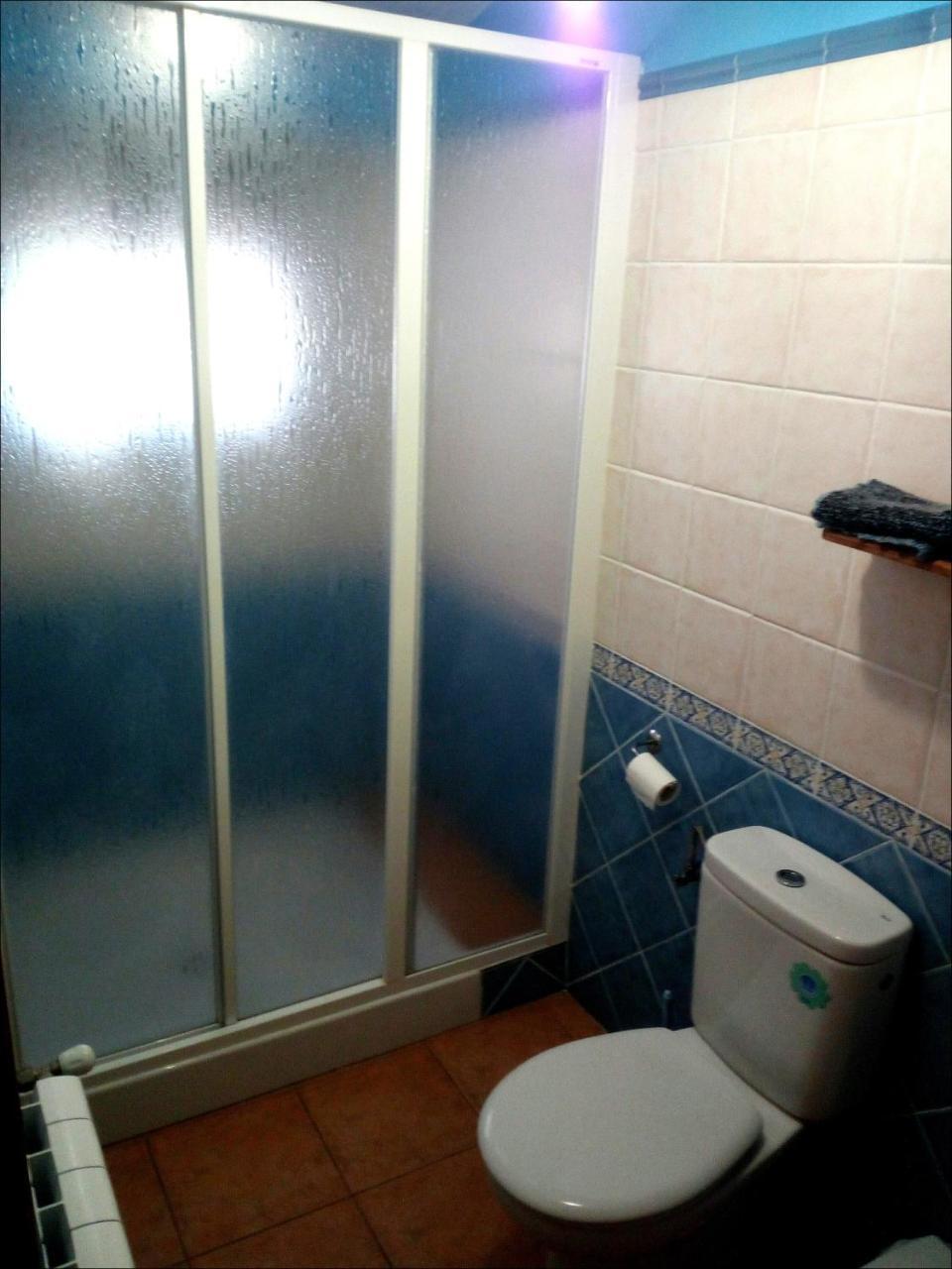 Casas Rurales Picos Del Oso Riópar Zewnętrze zdjęcie