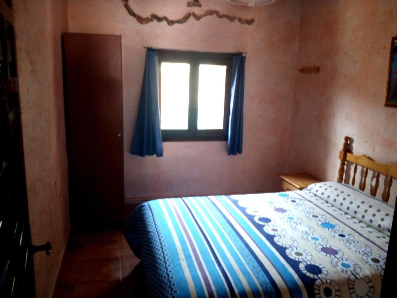 Casas Rurales Picos Del Oso Riópar Zewnętrze zdjęcie