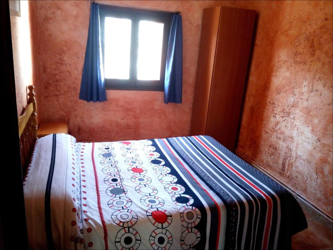 Casas Rurales Picos Del Oso Riópar Zewnętrze zdjęcie