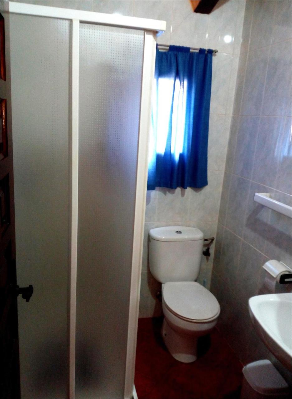 Casas Rurales Picos Del Oso Riópar Zewnętrze zdjęcie