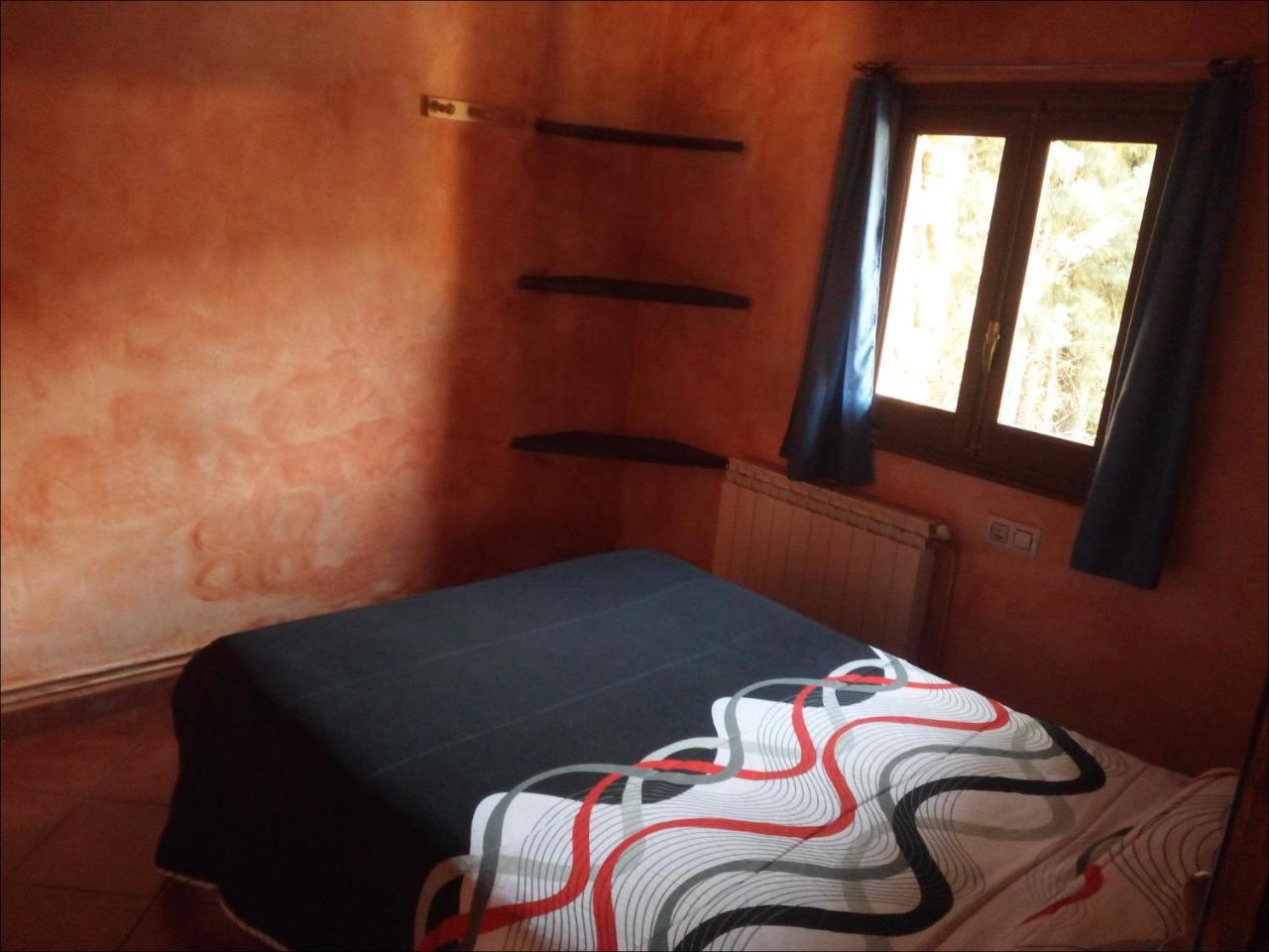 Casas Rurales Picos Del Oso Riópar Zewnętrze zdjęcie